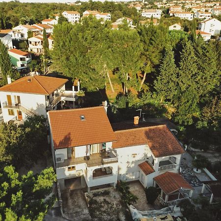 Brand New Apartment In Malinska Exterior foto