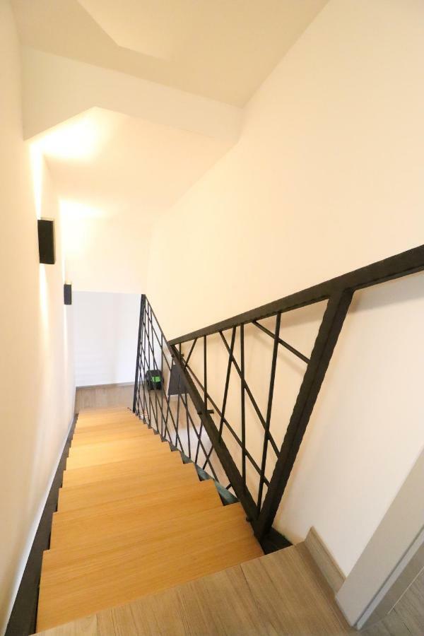 Brand New Apartment In Malinska Exterior foto